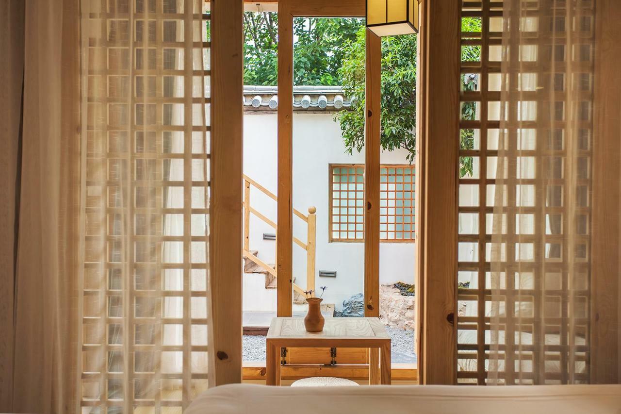Eden Court Hotel Lijiang  Exterior photo