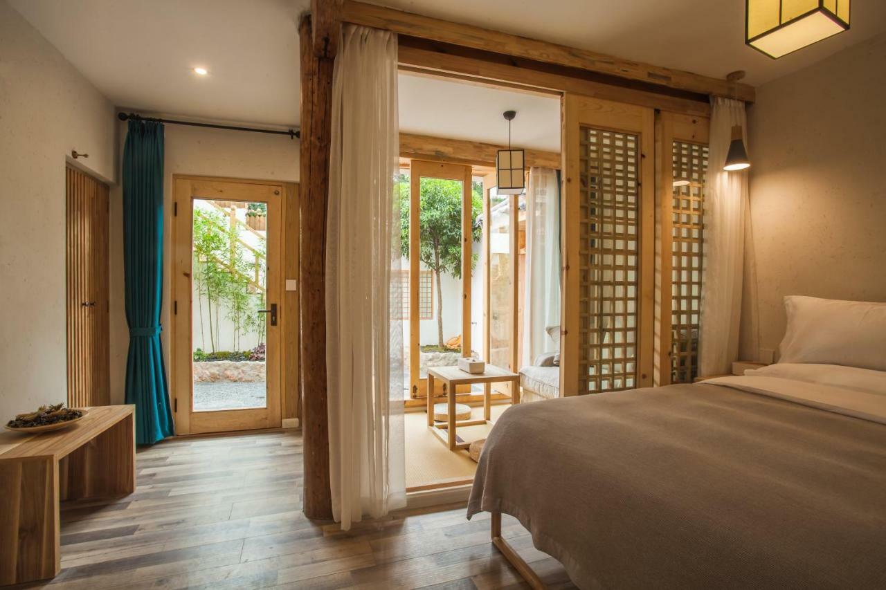 Eden Court Hotel Lijiang  Exterior photo